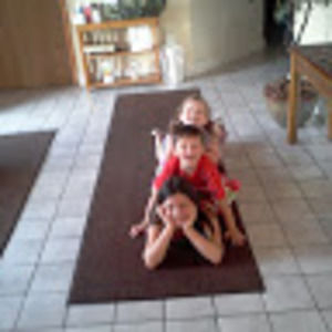 Meet your Posher, Debra